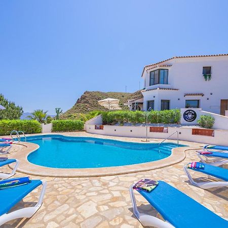 Casa Bedar Bed & Breakfast Exterior foto