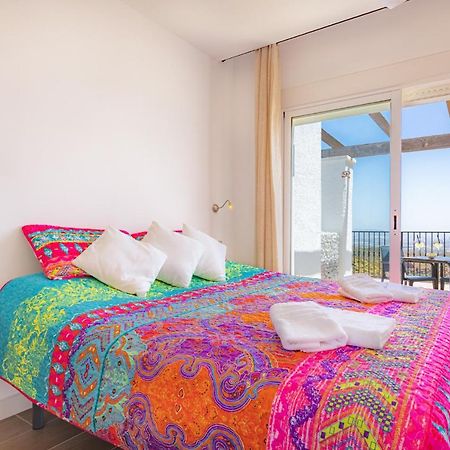 Casa Bedar Bed & Breakfast Exterior foto