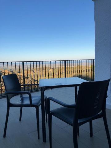 Casa Bedar Bed & Breakfast Exterior foto