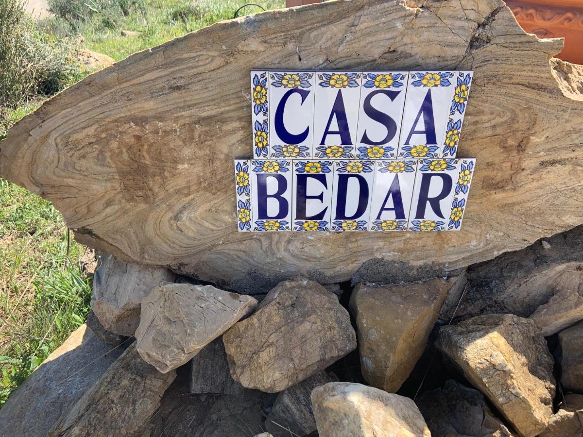 Casa Bedar Bed & Breakfast Exterior foto