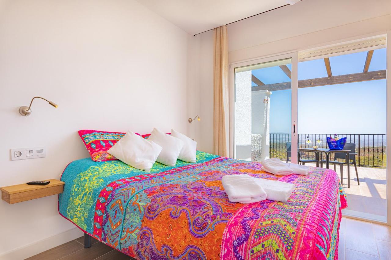 Casa Bedar Bed & Breakfast Exterior foto