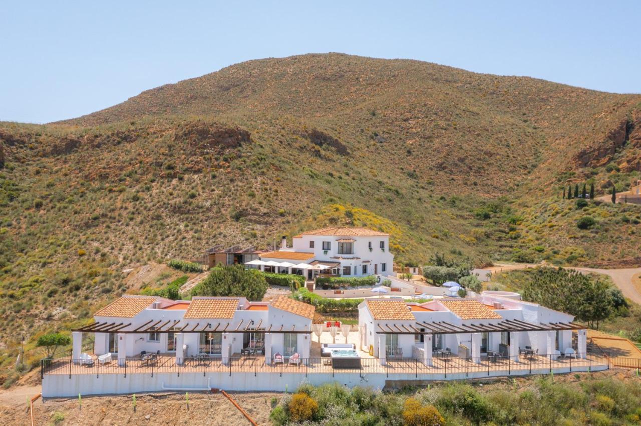Casa Bedar Bed & Breakfast Exterior foto