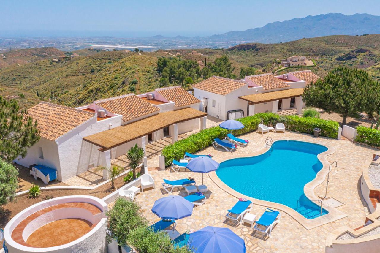 Casa Bedar Bed & Breakfast Exterior foto