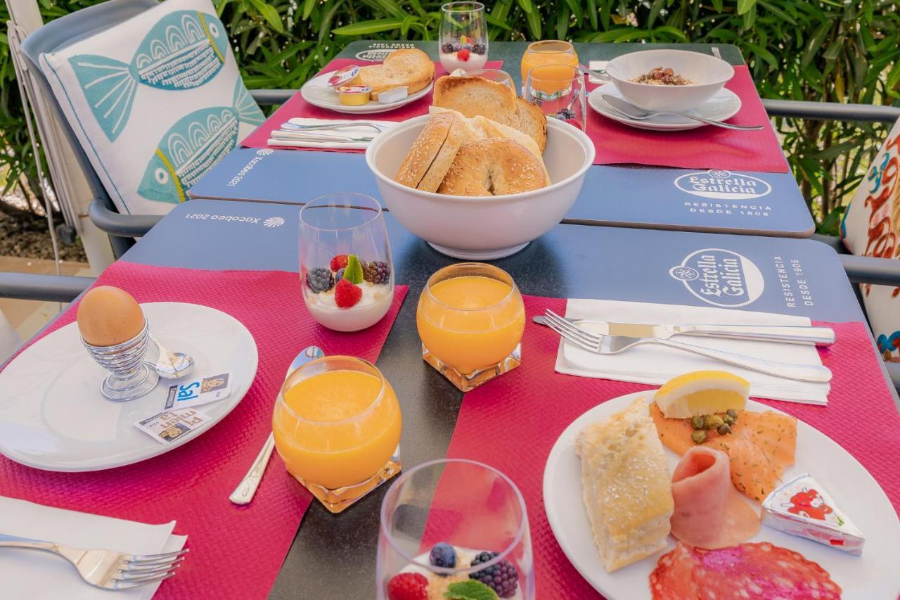 Casa Bedar Bed & Breakfast Exterior foto