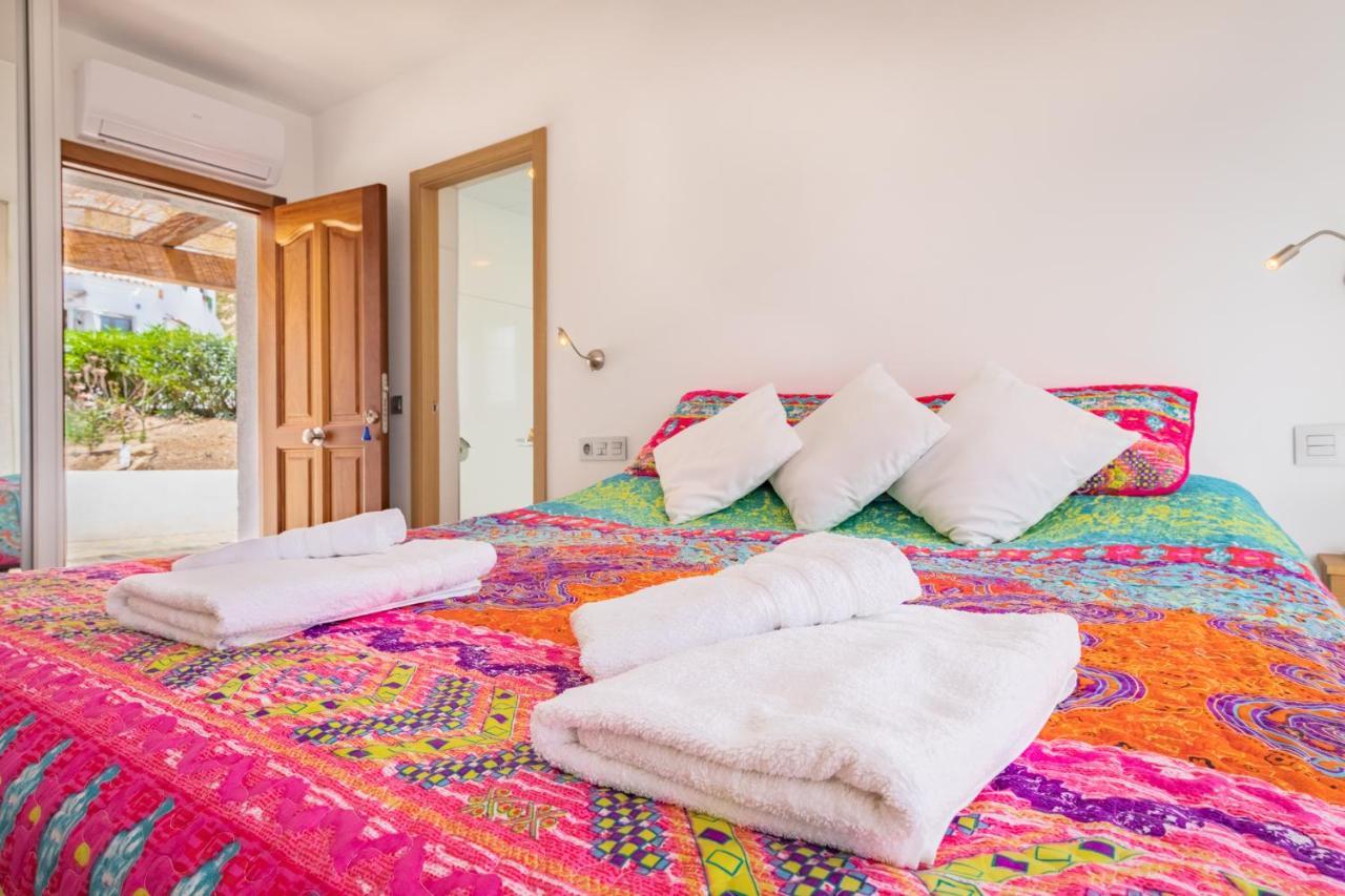 Casa Bedar Bed & Breakfast Exterior foto