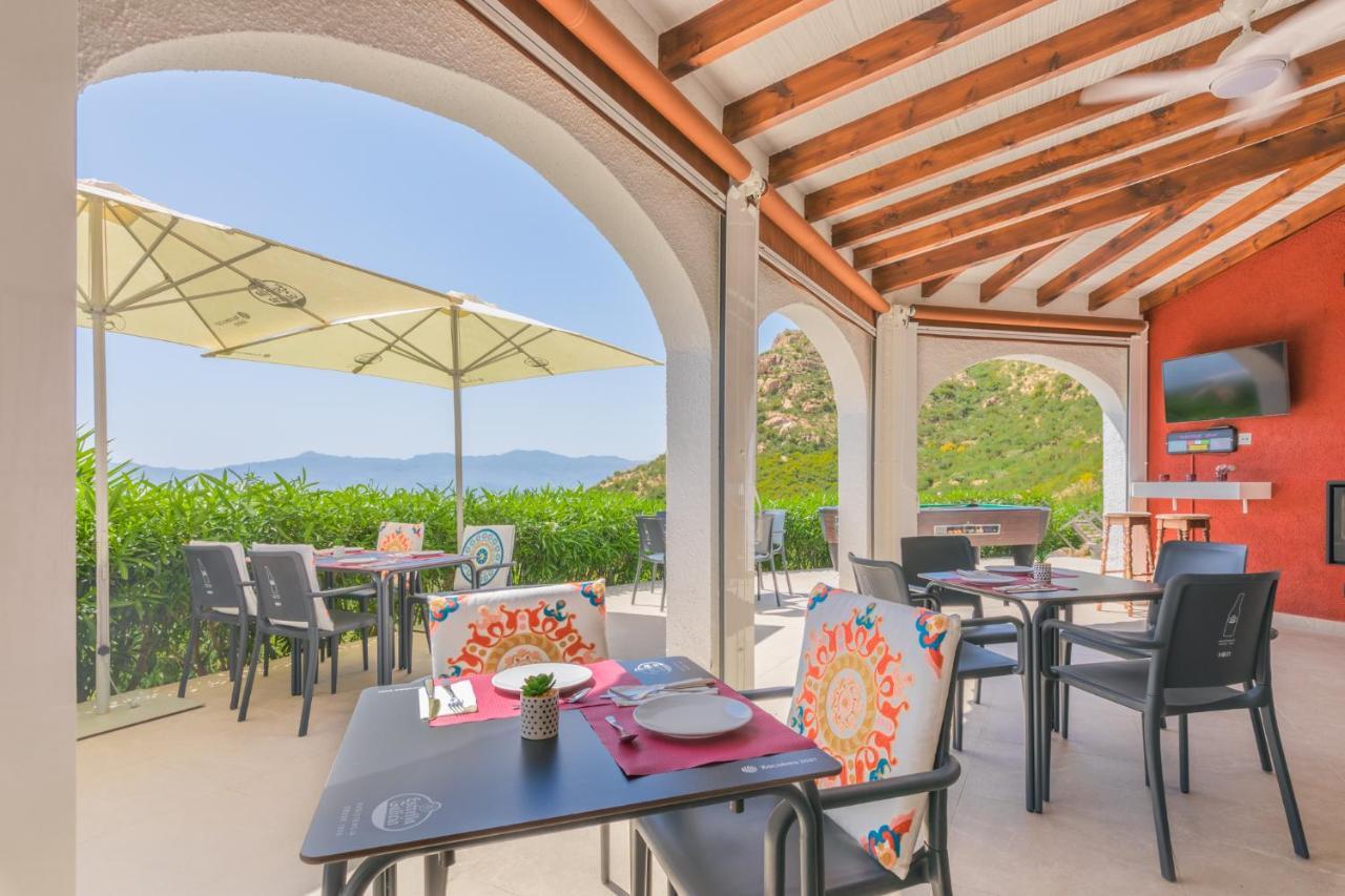Casa Bedar Bed & Breakfast Exterior foto