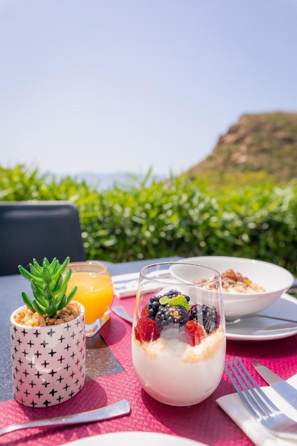 Casa Bedar Bed & Breakfast Exterior foto